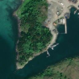 Satellite imagery of Krestianodden, NO