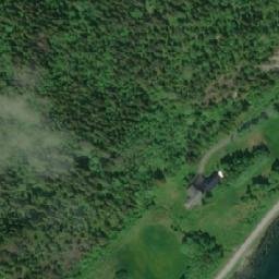 Satellite imagery of Geitliberget, NO
