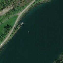 Satellite imagery of Geitliberget, NO