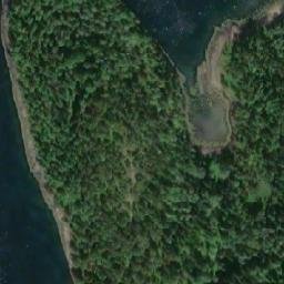 Satellite imagery of Teårsneset, NO