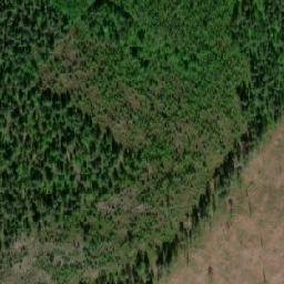 Satellite imagery of Buberget, SE