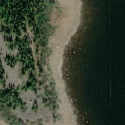 Satellite imagery of Skagsudden, SE