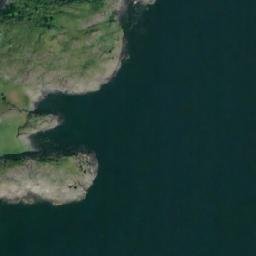 Satellite imagery of Hamnaodden, NO