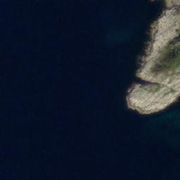 Satellite imagery of Bjørknessodden, NO