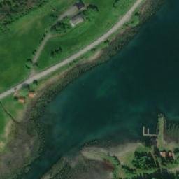 Satellite imagery of Geitliberget, NO