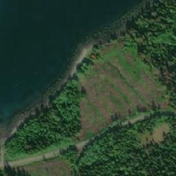Satellite imagery of Geitliberget, NO