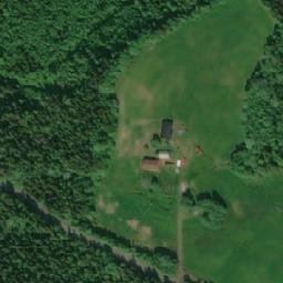 Satellite imagery of Geitliberget, NO