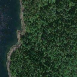Satellite imagery of Teårsneset, NO
