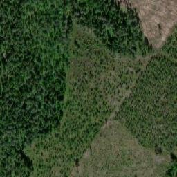 Satellite imagery of Buberget, SE