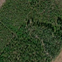 Satellite imagery of Buberget, SE