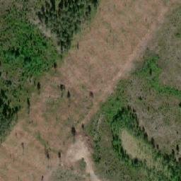 Satellite imagery of Buberget, SE