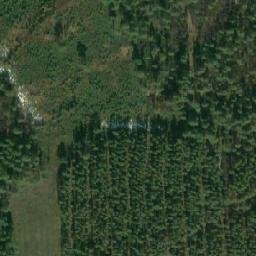 Satellite imagery of Hiidenniemi, FI