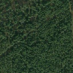 Satellite imagery of Hiidenniemi, FI