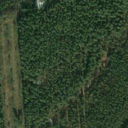 Satellite imagery of Hiidenniemi, FI