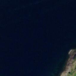 Satellite imagery of Bjørknessodden, NO