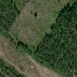 Satellite imagery of Buberget, SE