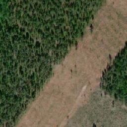Satellite imagery of Buberget, SE