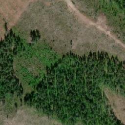 Satellite imagery of Buberget, SE