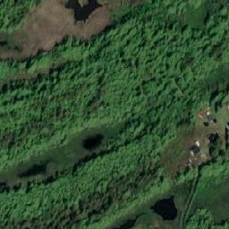 Satellite imagery of Haaralampinnokka, FI