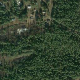 Satellite imagery of Hietaniemi, FI