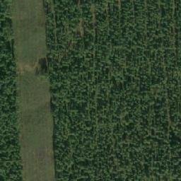 Satellite imagery of Hiidenniemi, FI