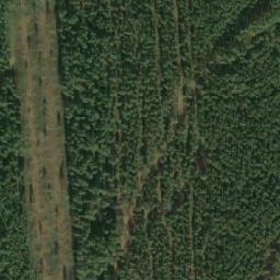 Satellite imagery of Hiidenniemi, FI