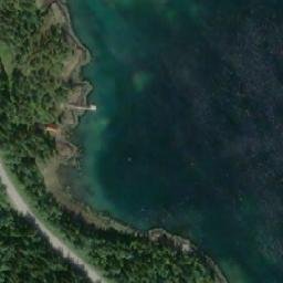 Satellite imagery of Tennskjeran, NO