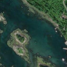 Satellite imagery of Forrneset, NO