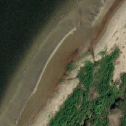 Satellite imagery of Keskiniemi, FI