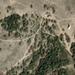 Satellite imagery of Karvo, FI