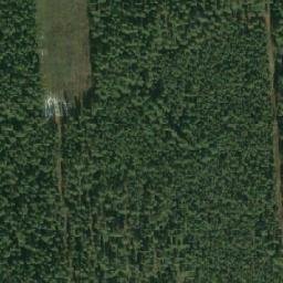 Satellite imagery of Hiidenniemi, FI