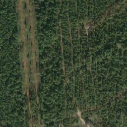 Satellite imagery of Hiidenniemi, FI