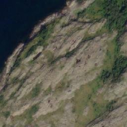 Satellite imagery of Båtsnessodden, NO