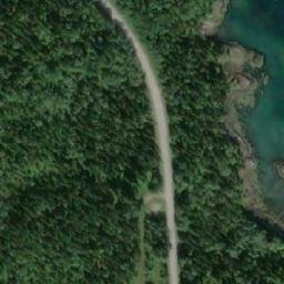 Satellite imagery of Tennskjeran, NO