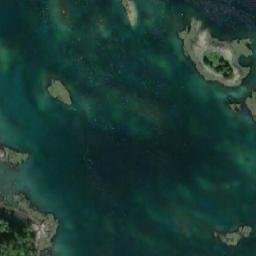 Satellite imagery of Tennskjeran, NO