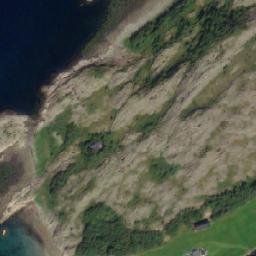 Satellite imagery of Båtsnessodden, NO
