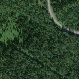 Satellite imagery of Tennskjeran, NO