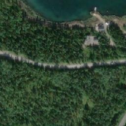 Satellite imagery of Tennskjeran, NO