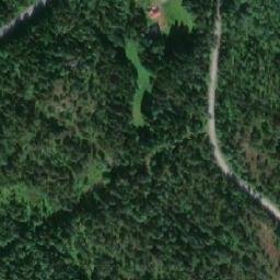 Satellite imagery of Forrneset, NO