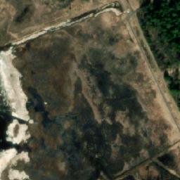 Satellite imagery of Karinkannanniemi, FI