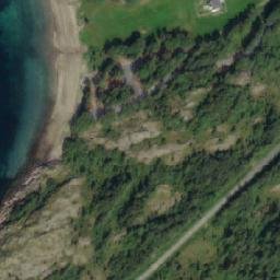 Satellite imagery of Båtsnessodden, NO