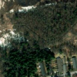 Satellite imagery of Karinkannanniemi, FI