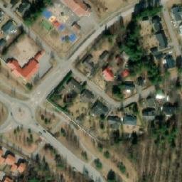 Satellite imagery of Paloniemi, FI