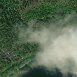 Satellite imagery of Vikaodden, NO