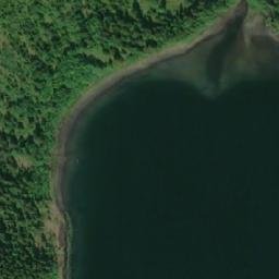 Satellite imagery of Klemmneset, NO