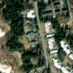 Satellite imagery of Karinkannanniemi, FI