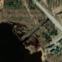 Satellite imagery of Paloniemi, FI