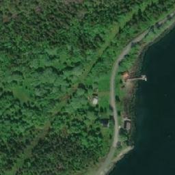 Satellite imagery of Vikaodden, NO