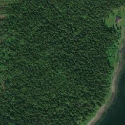 Satellite imagery of Marenodden, NO