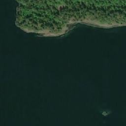 Satellite imagery of Klemmneset, NO